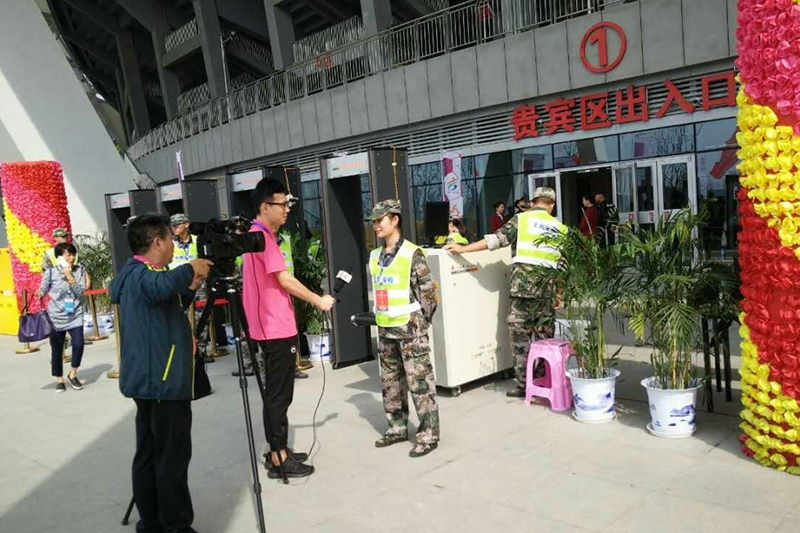 江西省運(yùn)動(dòng)會(huì)