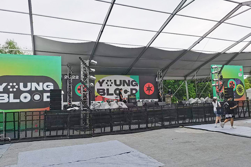 武漢草莓音樂節(jié)