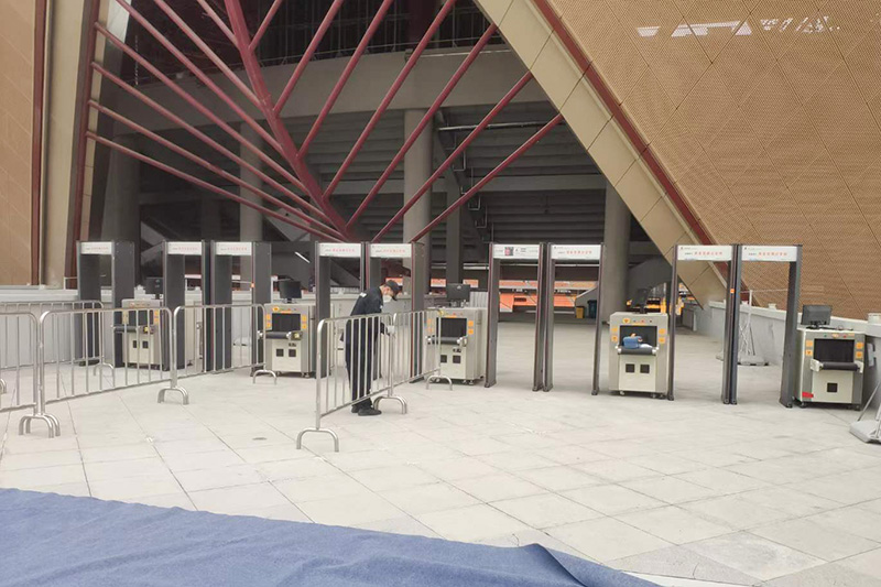 2022甘肅省第十五屆運(yùn)動(dòng)會(huì)