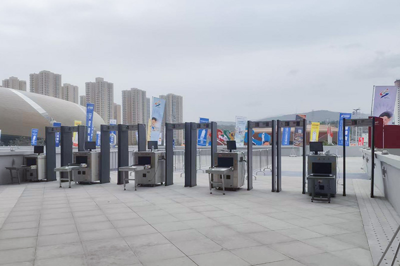 2022甘肅省第十五屆運(yùn)動(dòng)會(huì)