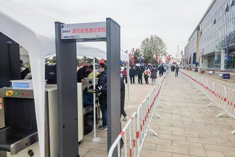 人民海軍成立74周年活動(dòng)