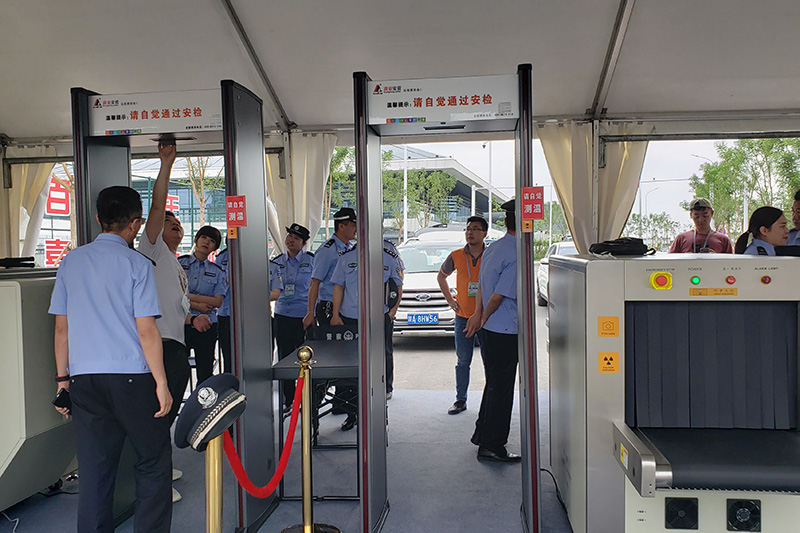 陜西第十四屆全運會