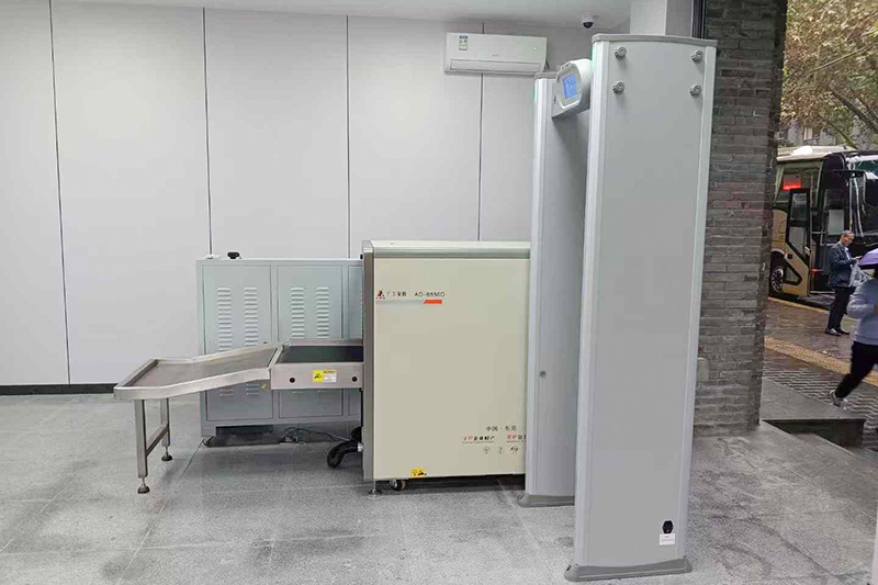 西安事變紀(jì)念館