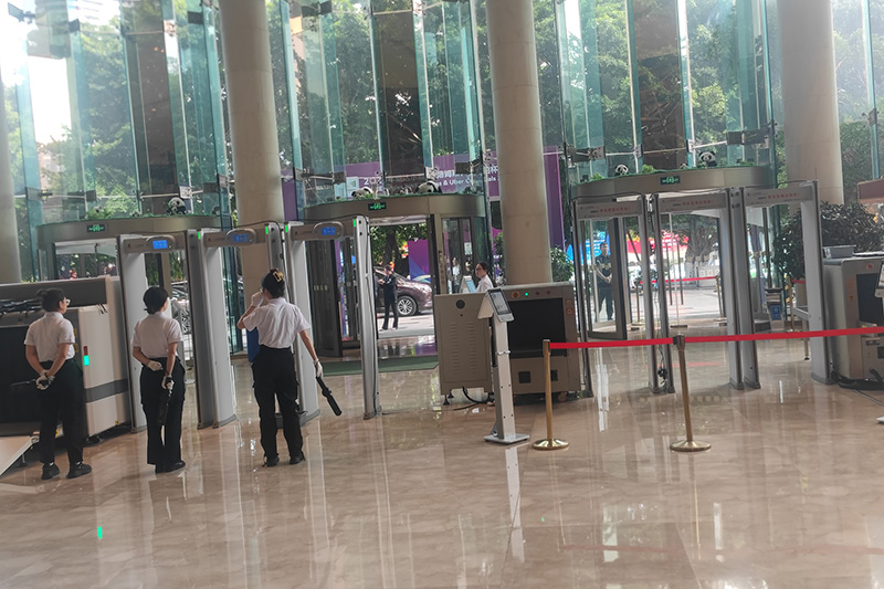 2024世界羽毛球湯尤杯團體錦標(biāo)賽