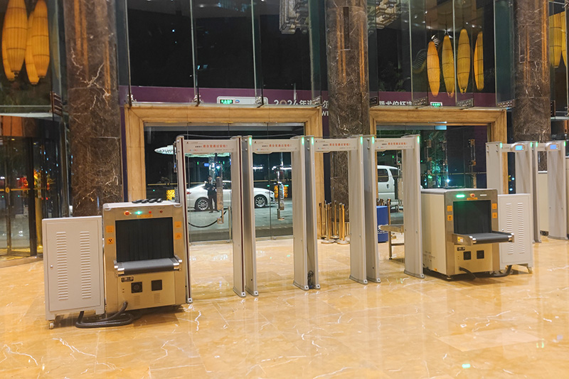 2024世界羽毛球湯尤杯團體錦標(biāo)賽