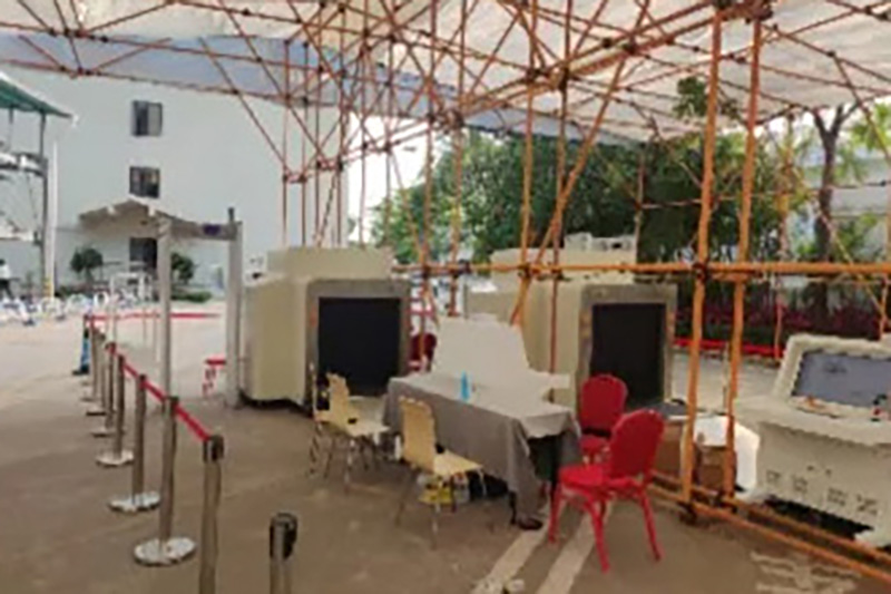 博鰲亞洲論壇2025年會