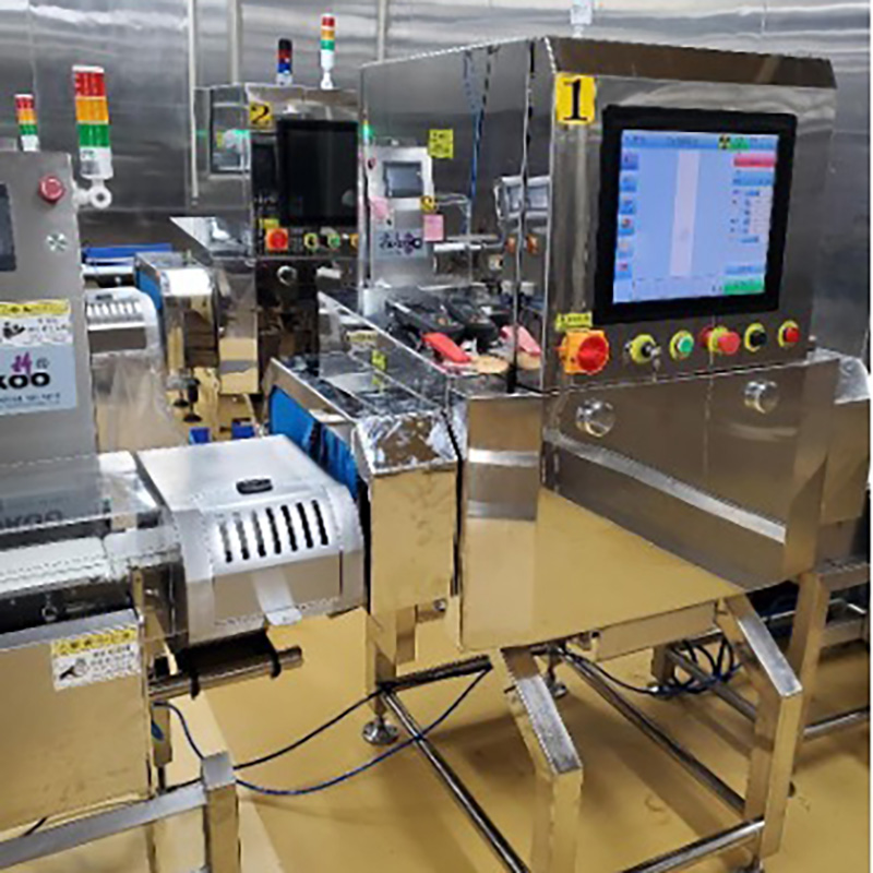 2024款A(yù)D-4025 X光異物檢測(cè)機(jī)