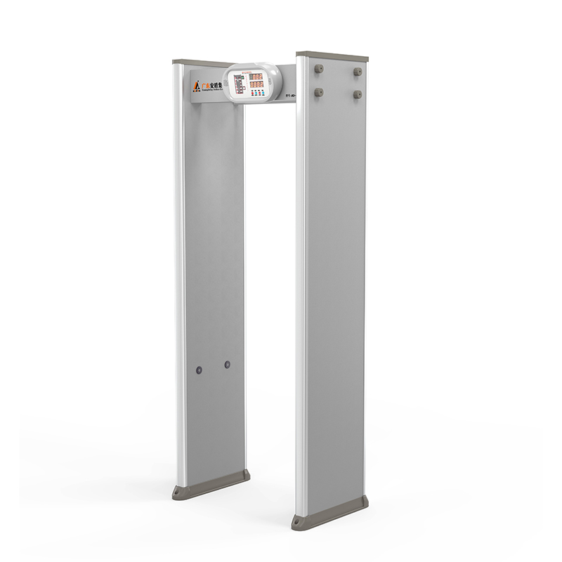2025款A(yù)D-2280普通型數(shù)碼金屬探測門（安檢門）