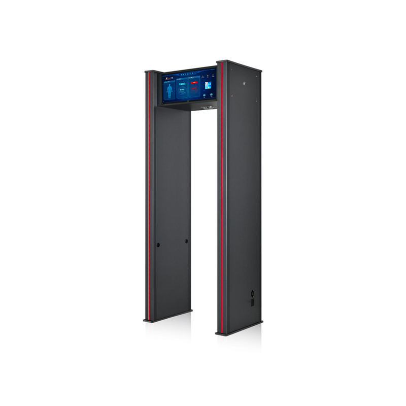  2023款A(yù)D-2366A智能校園版手機(jī)探測(cè)門