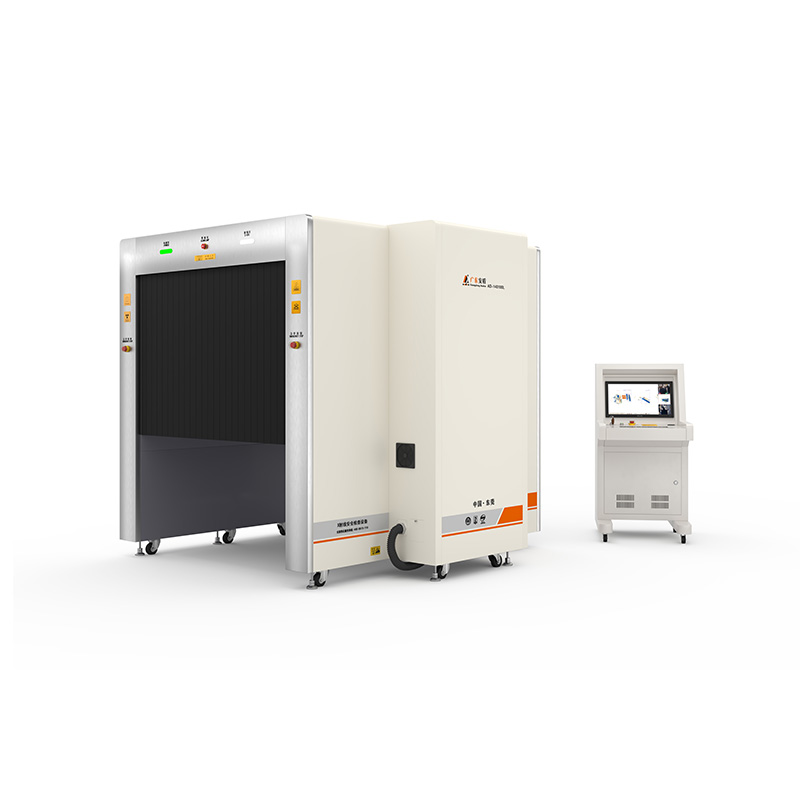 2025款A(yù)D-140100龍門式X射線安全檢查設(shè)備