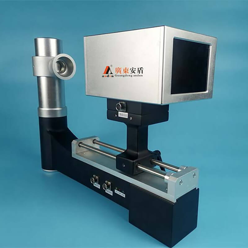 AD-1577型5寸便攜式X光機(jī)