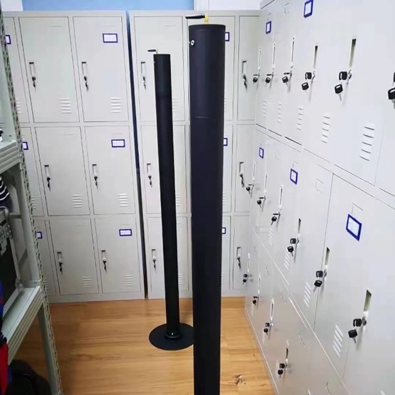 AD-FS02通道式放射性物質(zhì)檢測(cè)系統(tǒng)