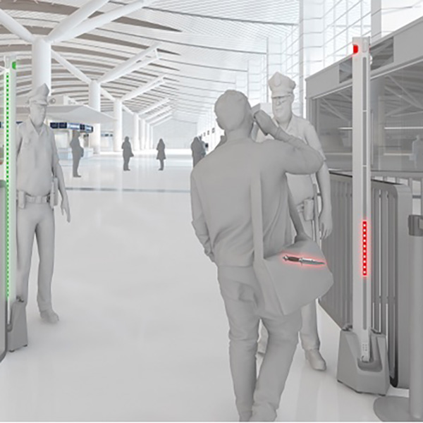 2023款鐵磁探測系統(tǒng)AD-TC1000