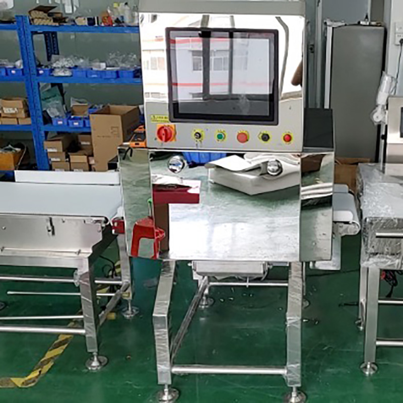 2024款A(yù)D-3019 X光異物檢測機(jī)