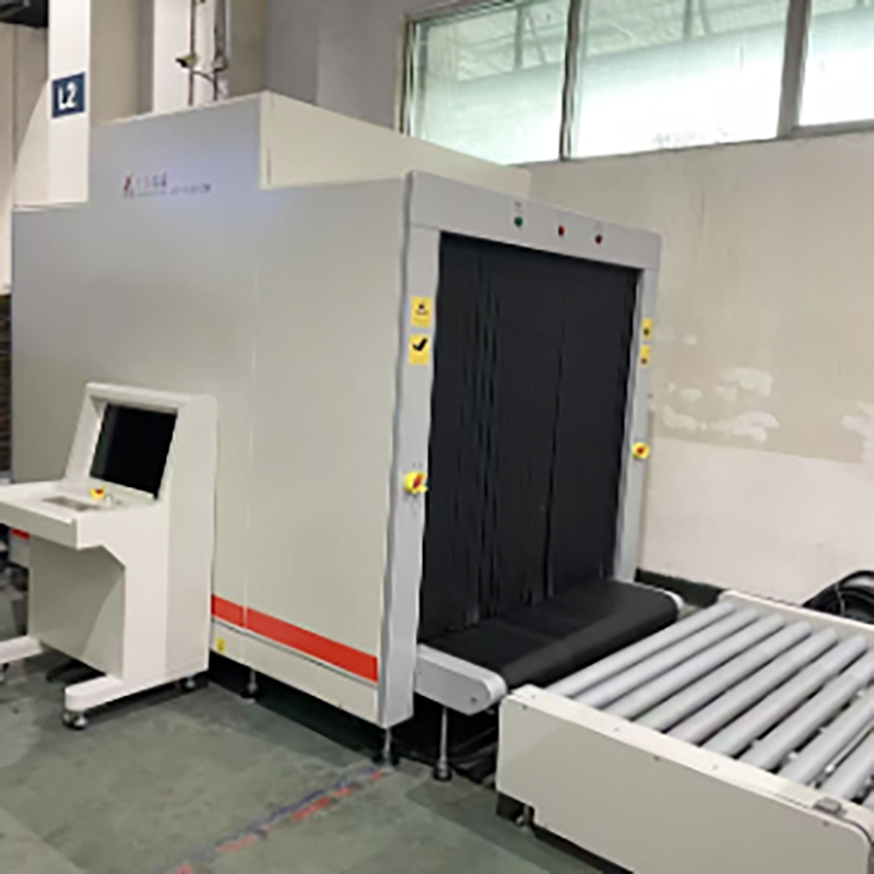 2025款A(yù)D-150180D雙源多視角X射線安全檢查設(shè)備（安檢機(jī)）